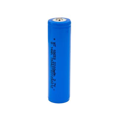 WRKPRO Uppladdningsbart Li-Ion batteri för WRKPRO lampor